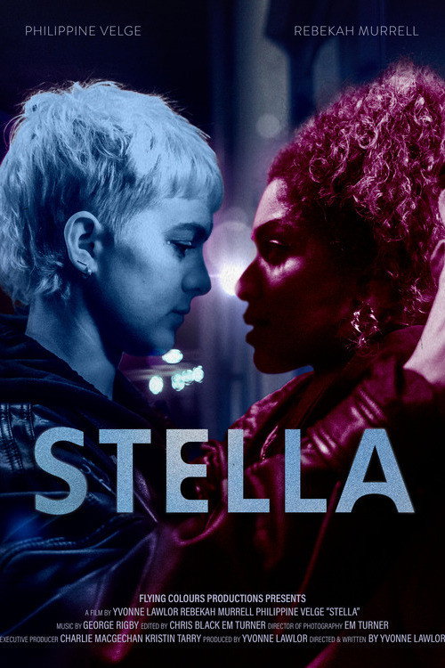 Stella Poster