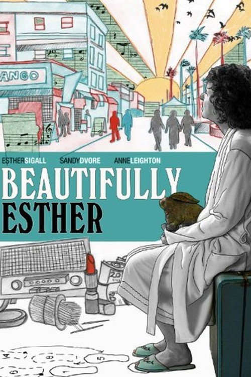 Beautifully Esther Poster