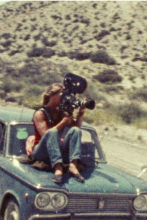 Diarios Patagónicos 2 Poster