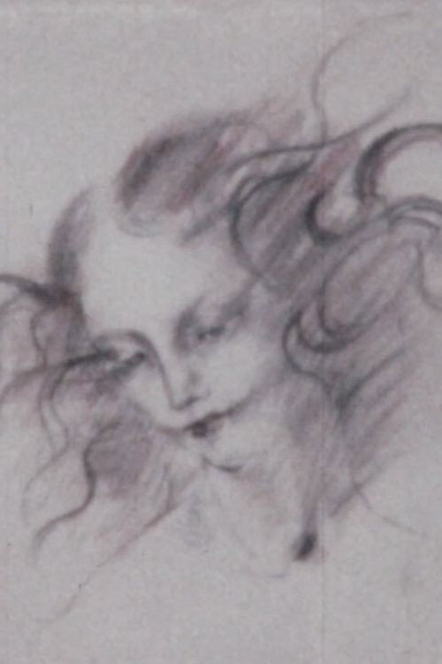 Western Mantra Poster