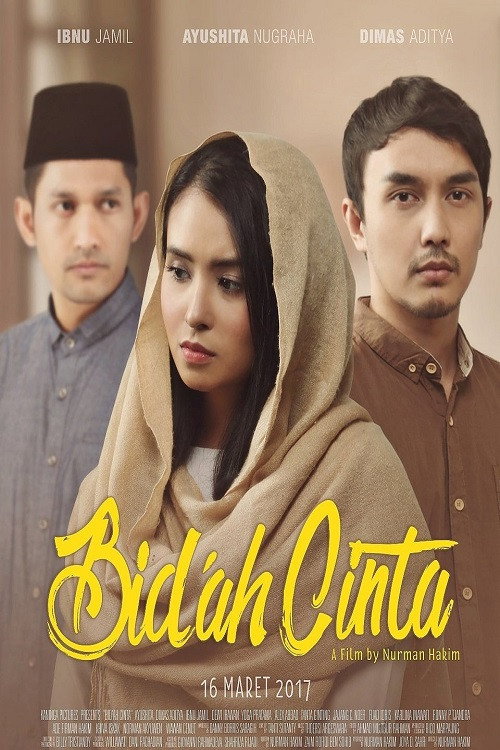 Bid'ah Cinta Poster