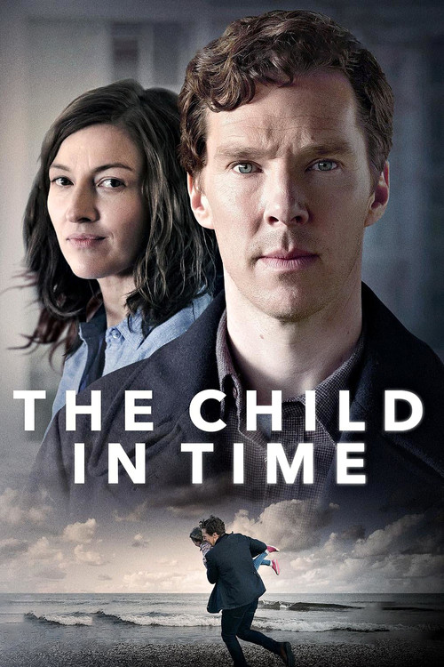 The Child in Time Poster
