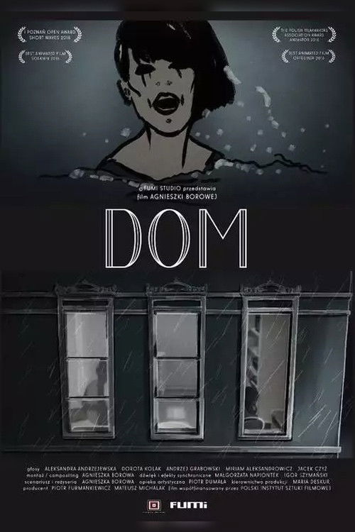Dom Poster