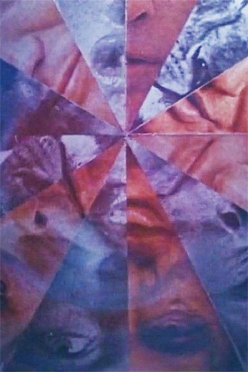 Necromancia Poster