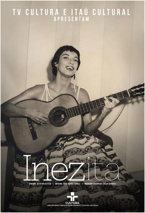 Inezita Poster