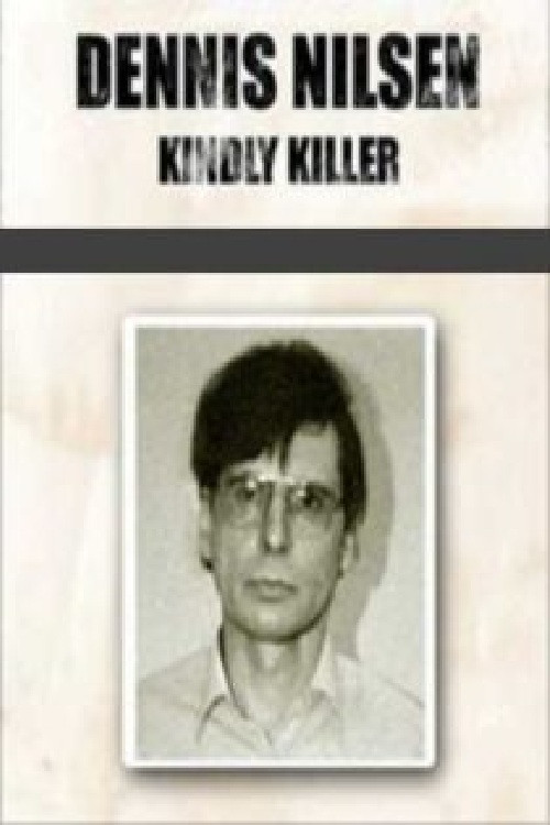 Dennis Nilsen: In Love with Death Poster