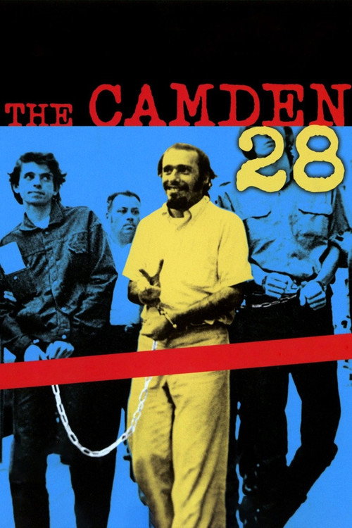 The Camden 28 Poster
