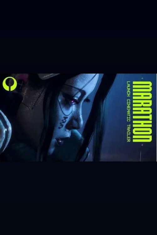 In Death We've Just Begun Poster