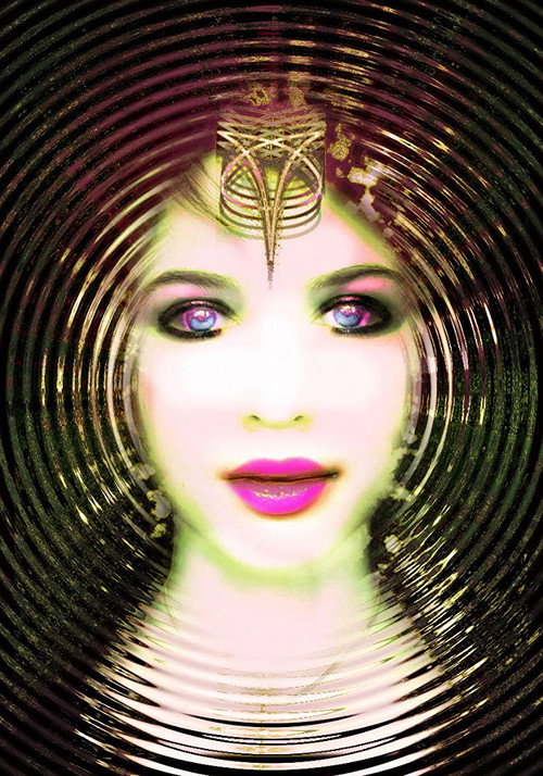 Intellect: Techno House Progressive Poster