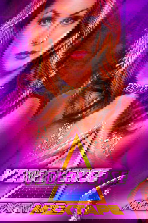 Videoverse: Mixtape Poster