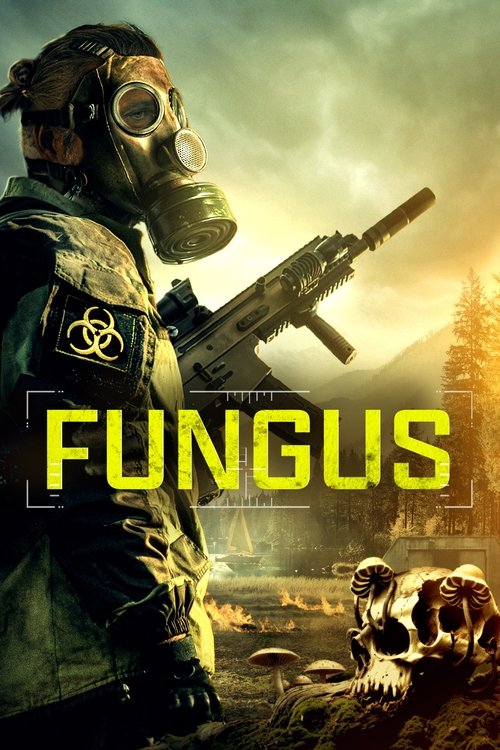 Fungus Poster