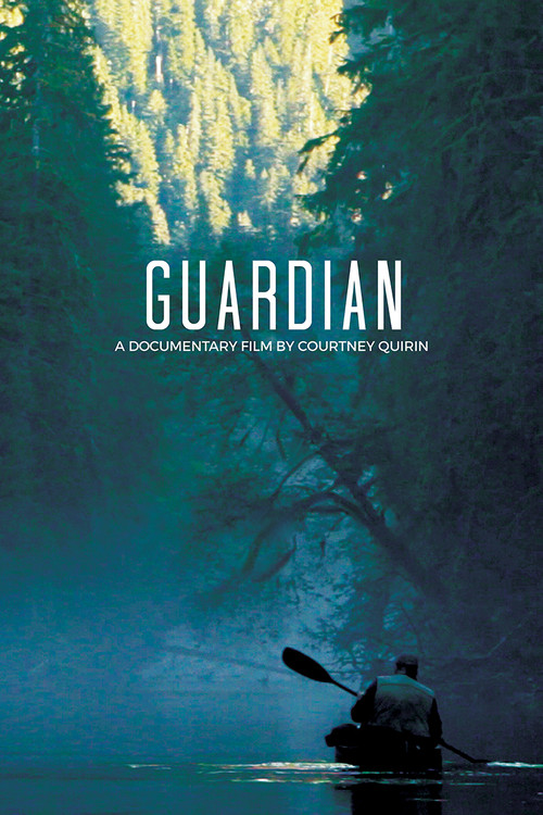 Guardian Poster