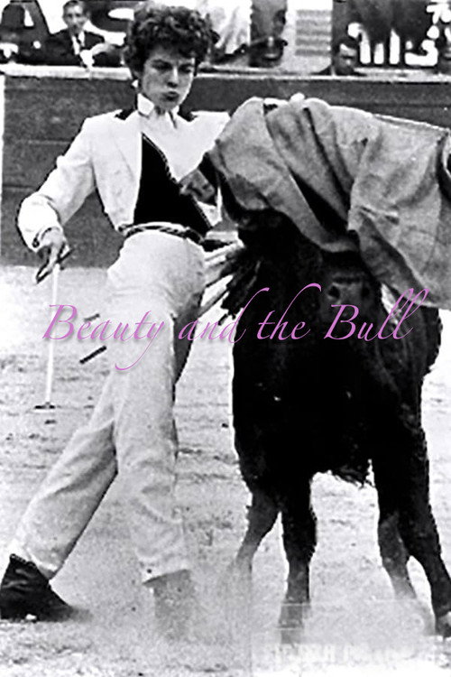 Beauty and the Bull Poster