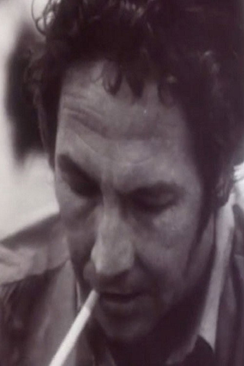 Rauschenberg, fragments d'un portrait Poster