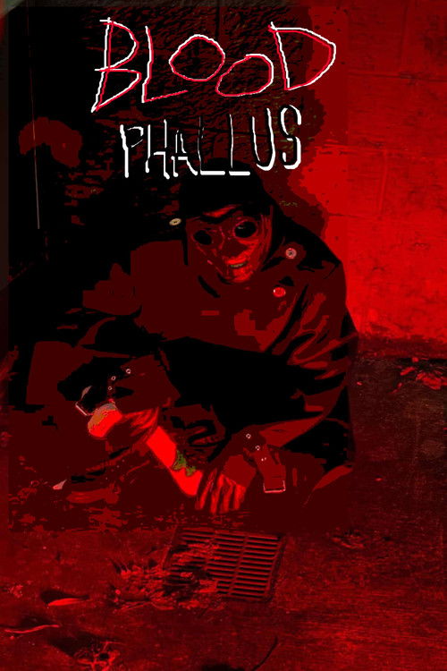 what the freak man Poster