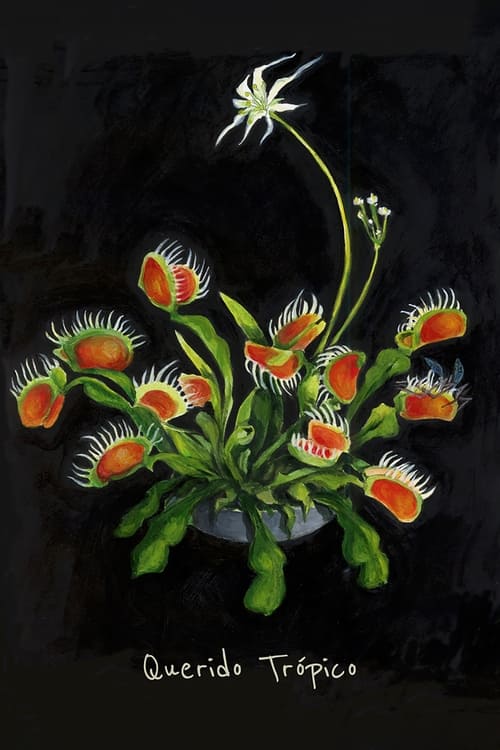 Beloved Tropic Poster