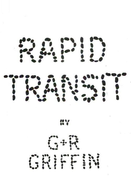 Rapid Transit Poster