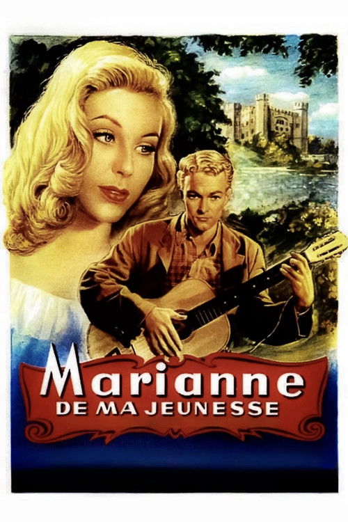 Marianne of My Youth Poster