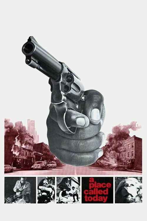 A Place Called Today Poster