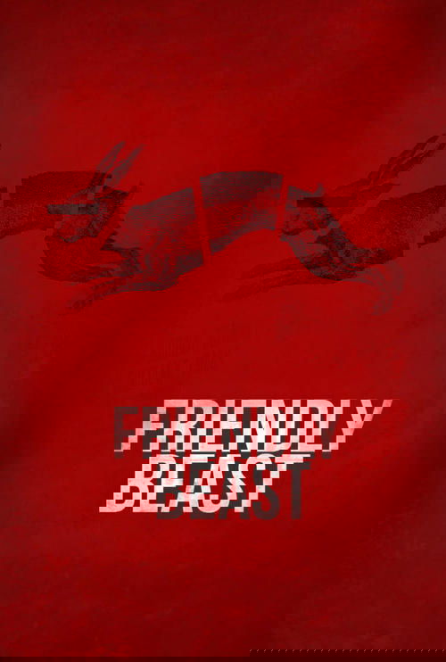 Friendly Beast Poster