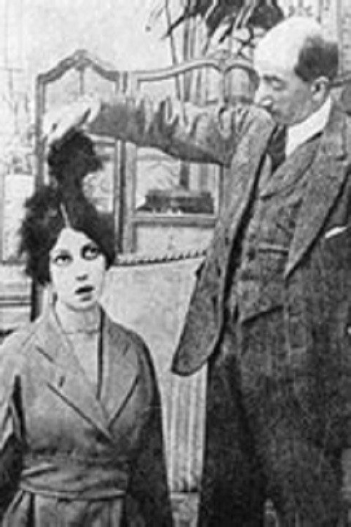 La Peine du talion Poster