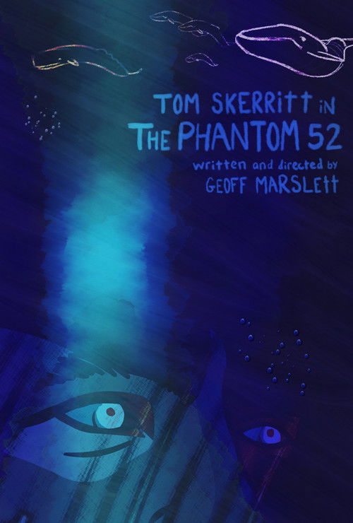 The Phantom 52 Poster