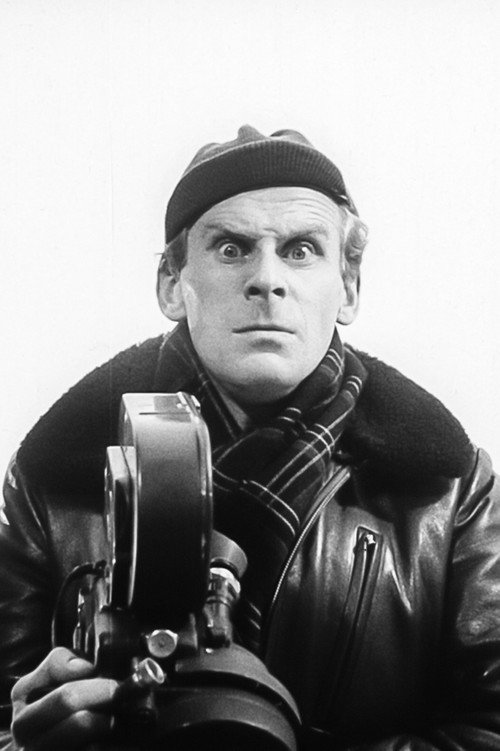 Polish Film Chronicle 59/52AB Poster