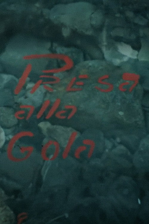 Presa alla gola. Amor Fati Poster