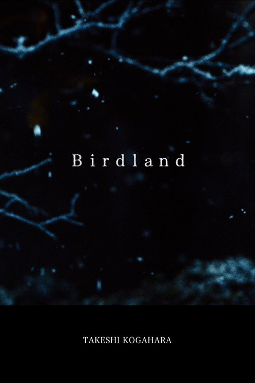 Birdland Poster
