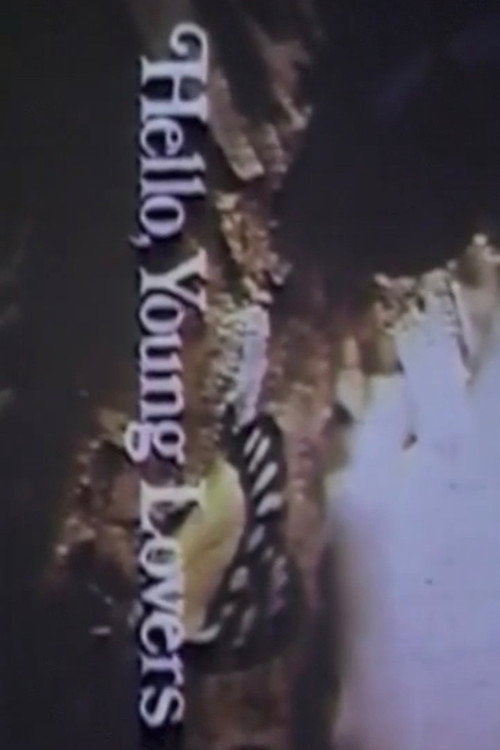 Hello, Young Lovers Poster