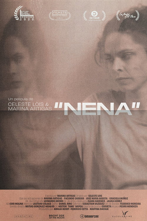 Nena Poster