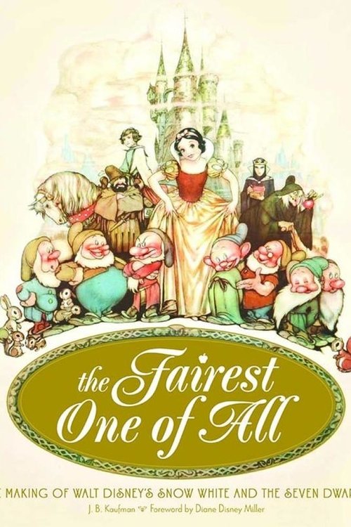 Disney's 'Snow White and the Seven Dwarfs': Still the Fairest of Them All Poster