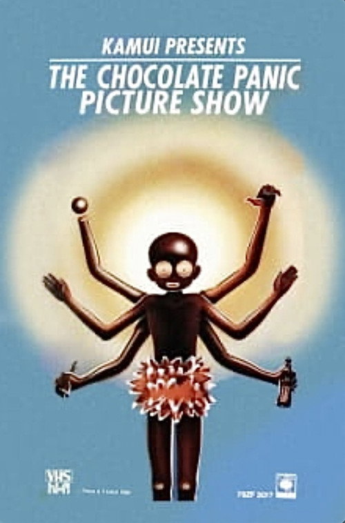The Chocolate Panic Picture Show Poster