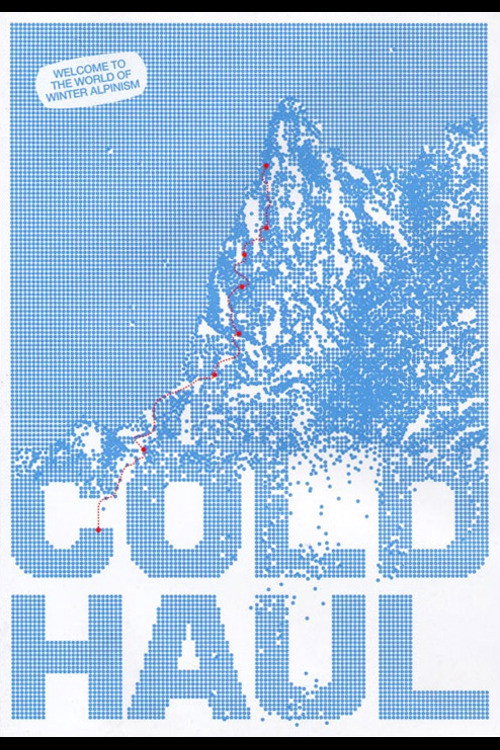 Cold Haul Poster