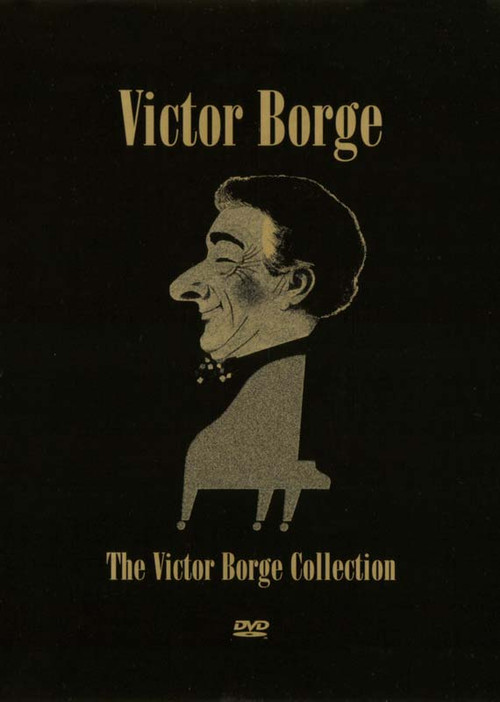 The Victor Borge Collection Poster