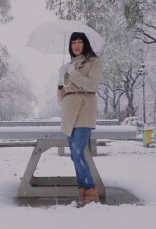 La Vie parisienne Poster