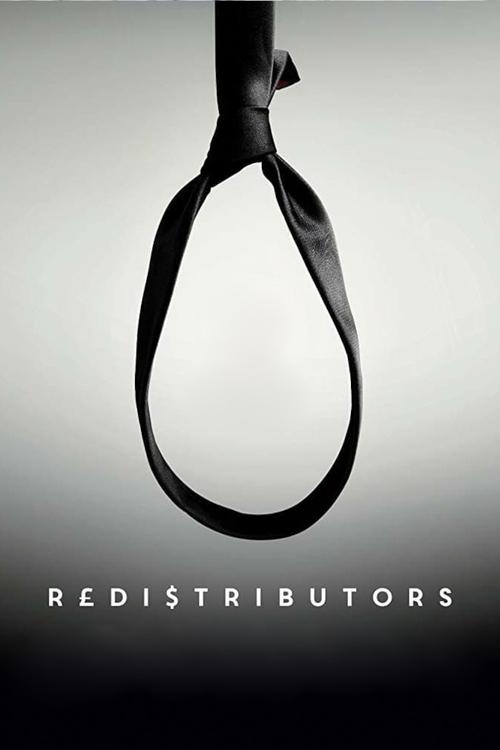 Redistributors Poster