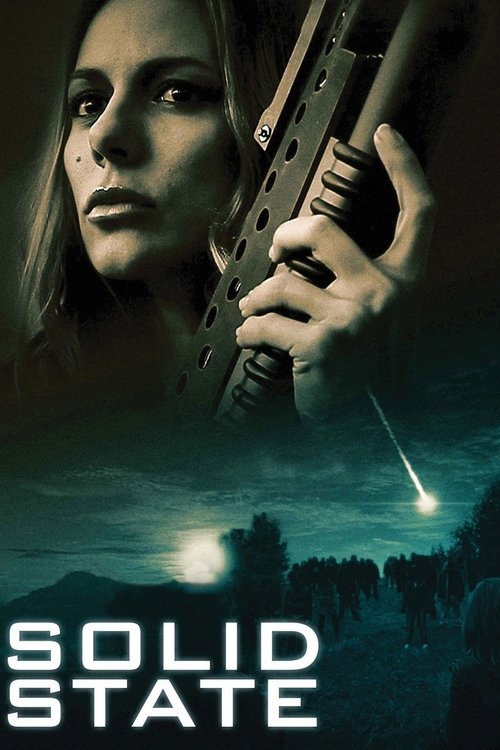 Solid State Poster