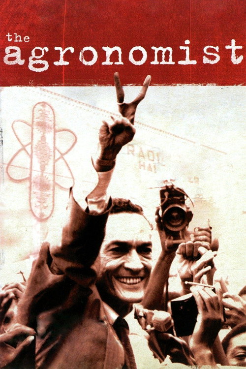 The Agronomist Poster