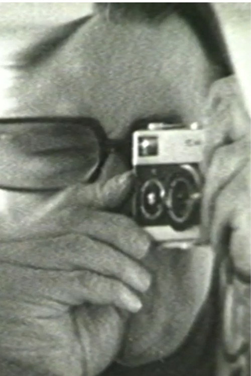 Francesc Català-Roca: Apunts Poster