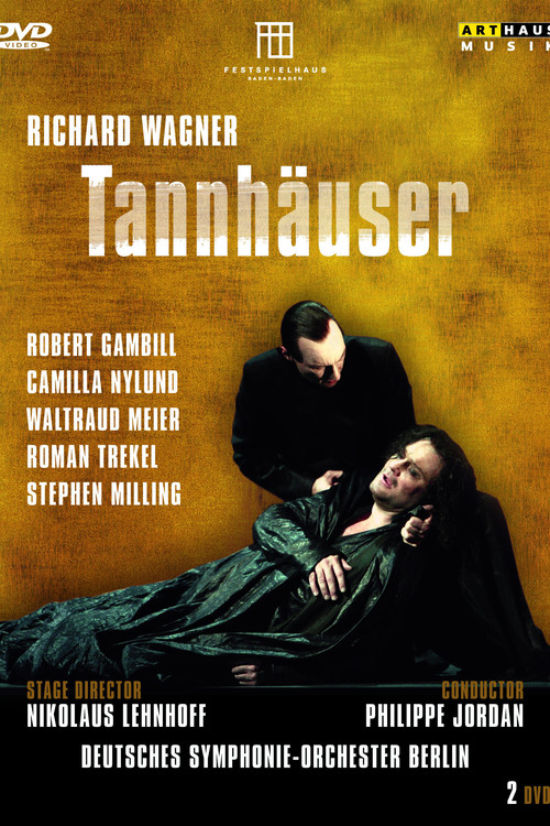 Tannhäuser Poster