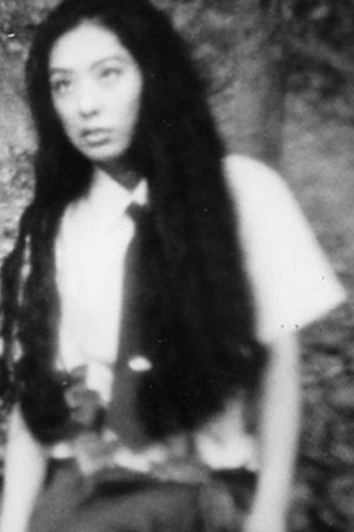 煙之花　花之煙 Poster