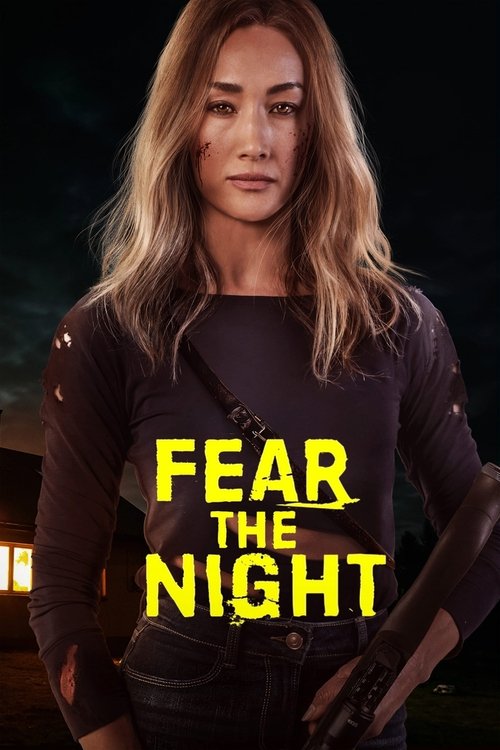 Fear the Night Poster