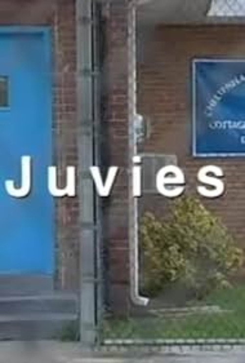 Juvies Poster