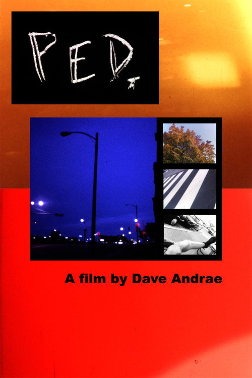 Ped Poster