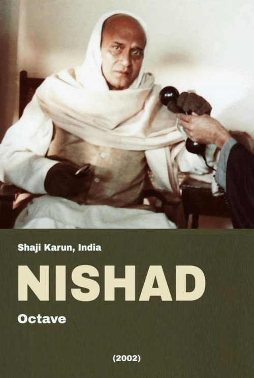 Nishad Poster