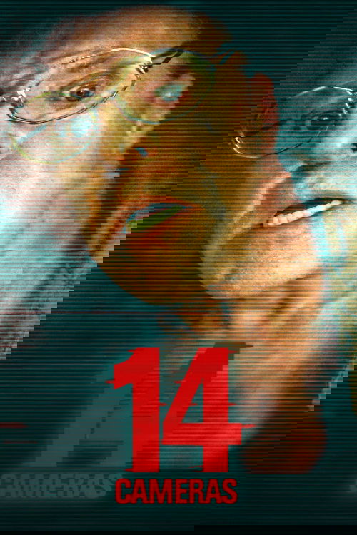 14 Cameras Poster