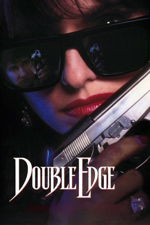 Double Edge Poster