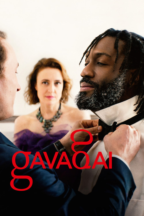 Gavagai Poster