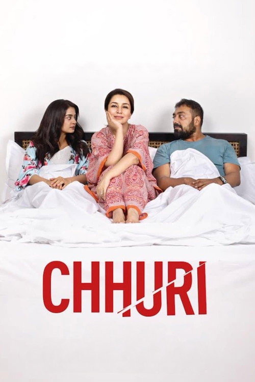 Chhuri Poster